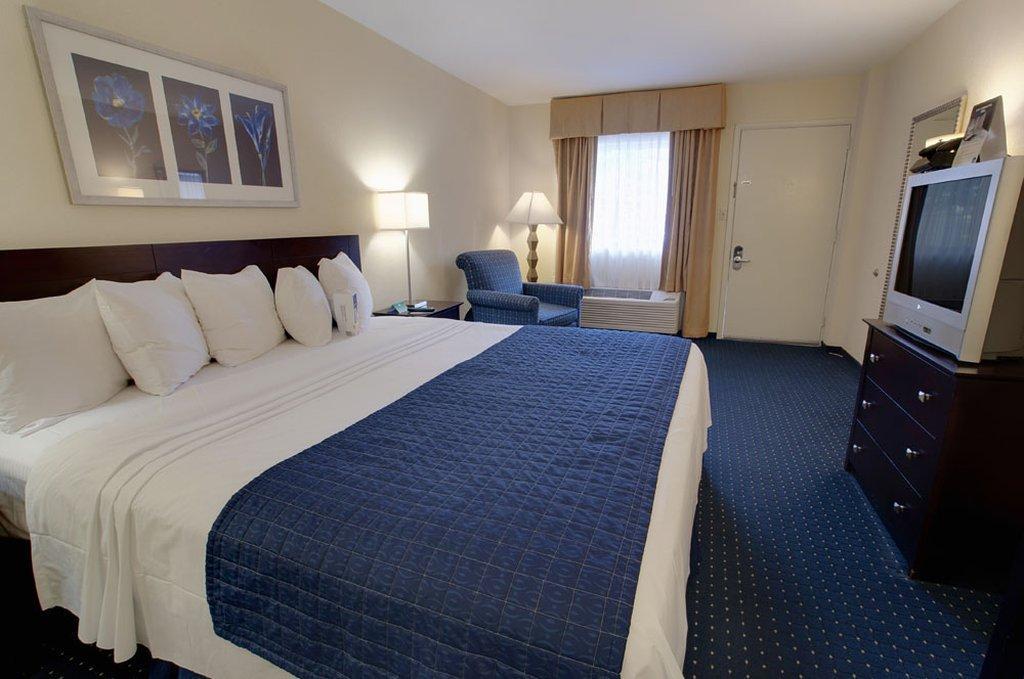 Hotel Western 3*