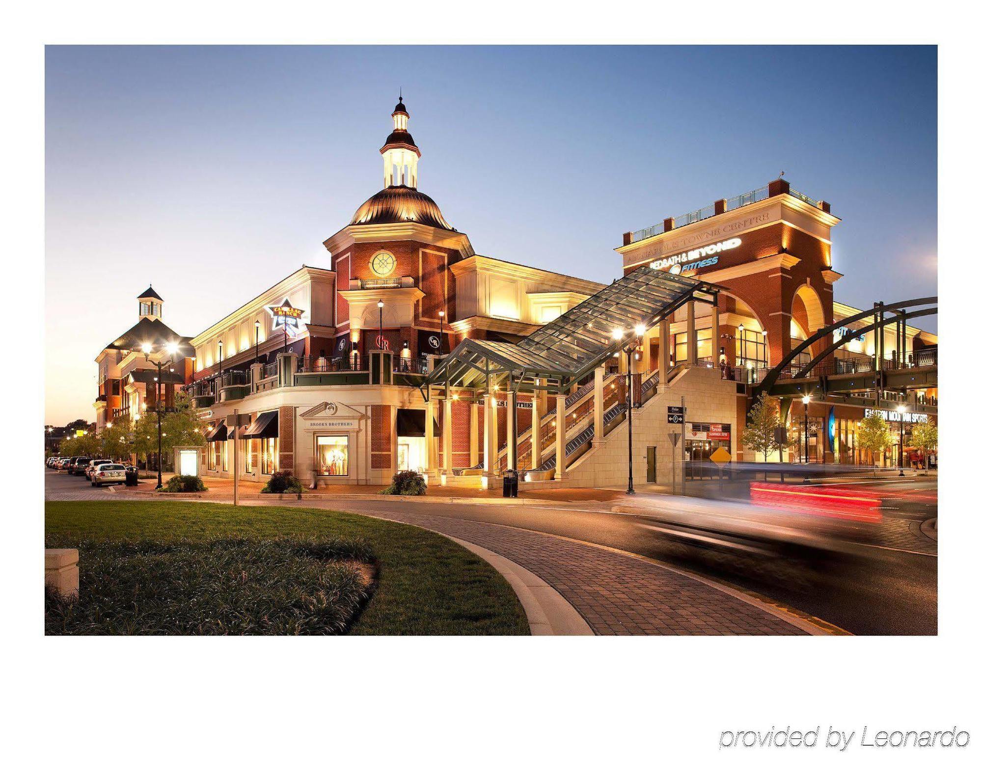 Western Hotel