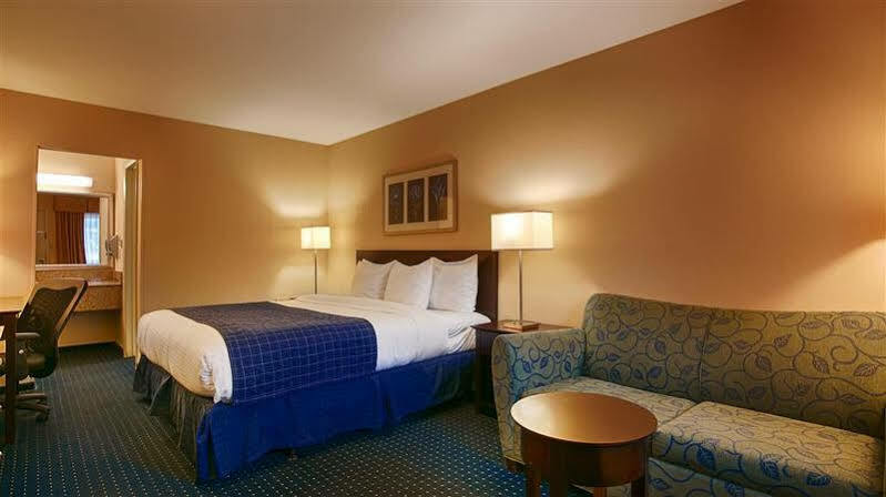 Hotel Western Annapolis